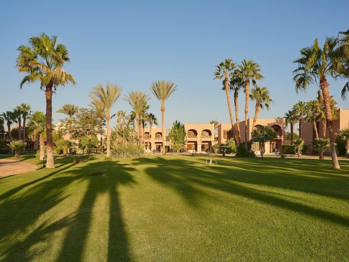 Continental Hurghada