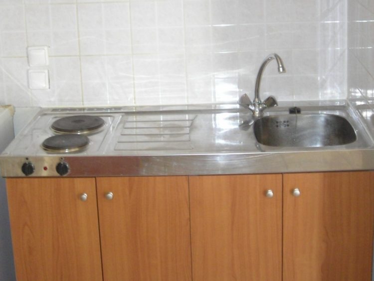 Vila Korali
