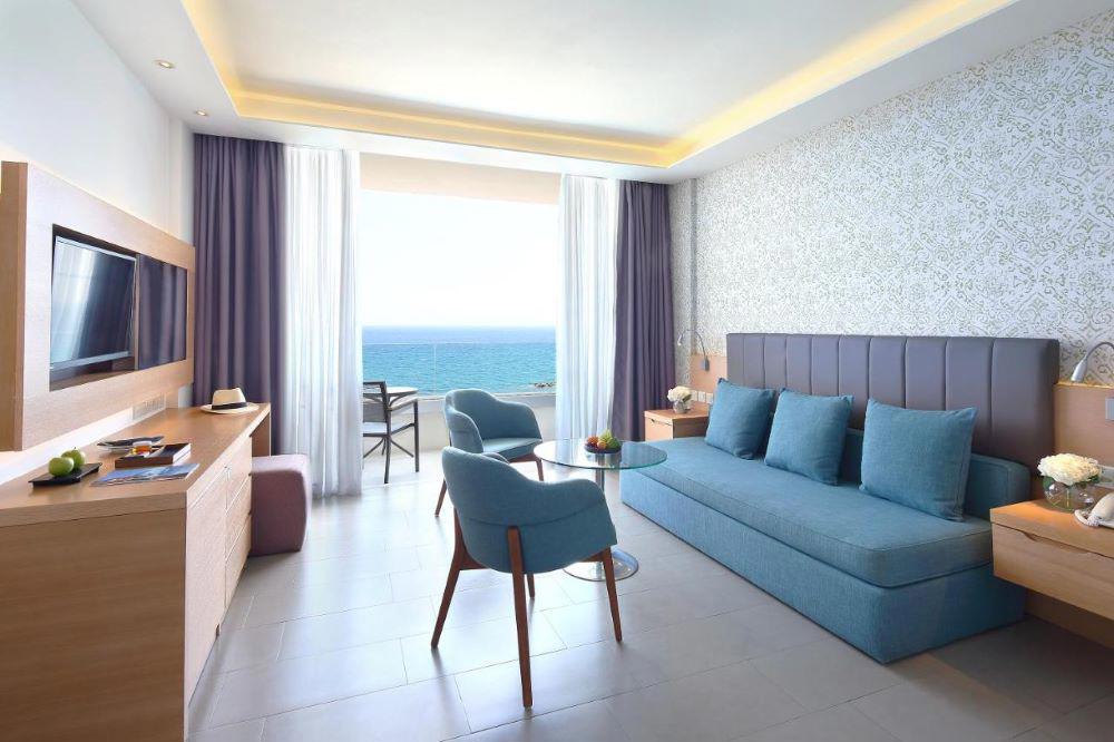 Royal Apollonia Beach