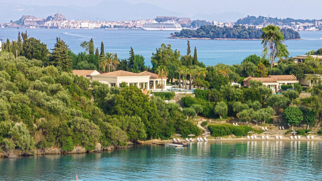 Grecotel Eva Palace
