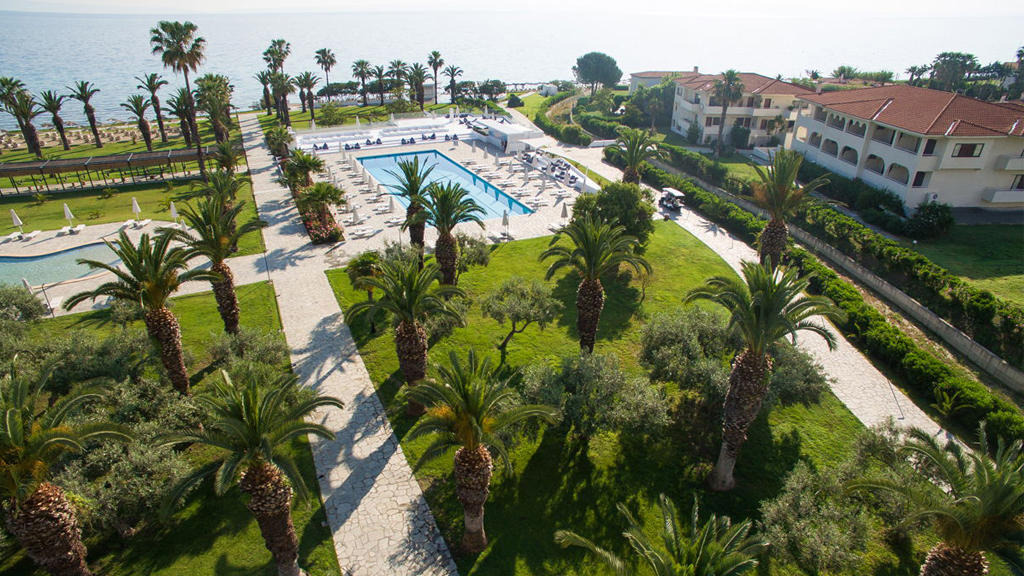 Kassandra Palace