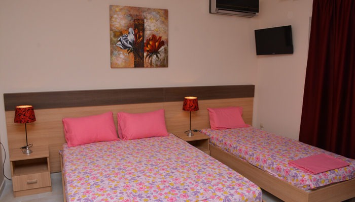 Vila Ivet