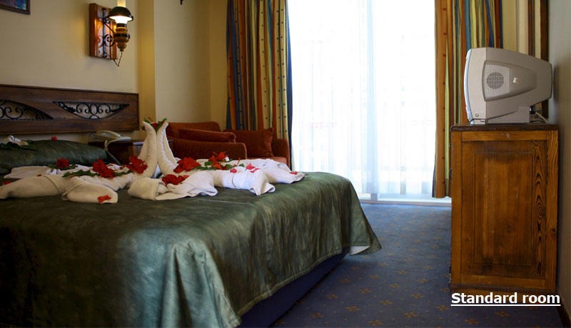 Sami Beach Hotel