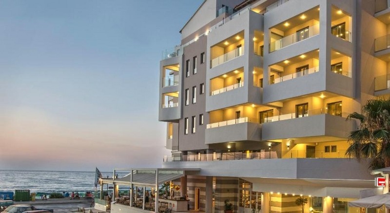 Hotel Swell Boutique