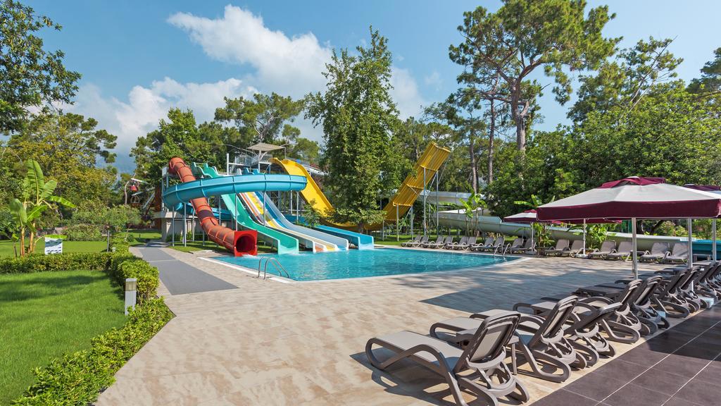 Hotel Amara Luxury Resort