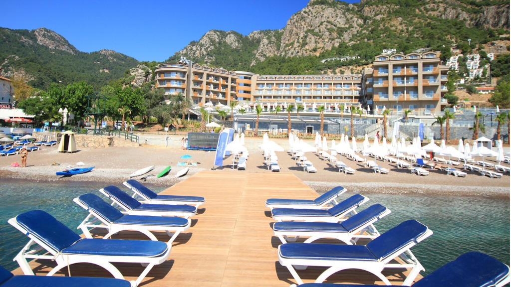 Turunc Premium Hotel
