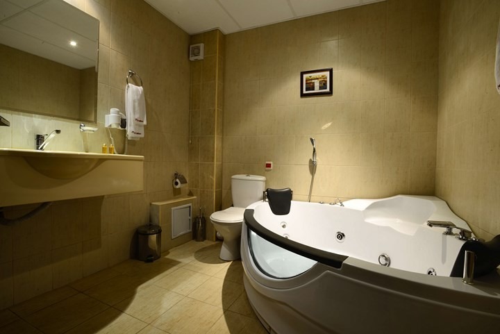 Hotel Mursalitsa