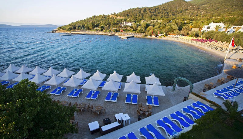 Samara Hotel Bodrum