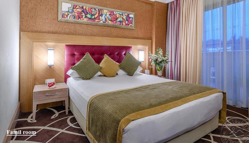 Dobedan Exclusive Hotel & Spa ex Alva Donna