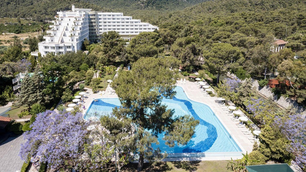 Ma Biche Kermer By Werde Hotels