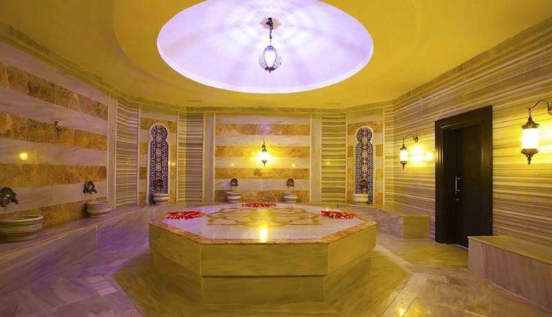 Diamond Elite Hotel and Spa