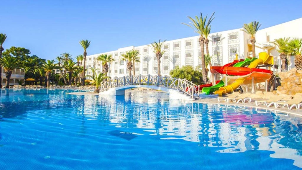 Occidental Sousse Marhaba