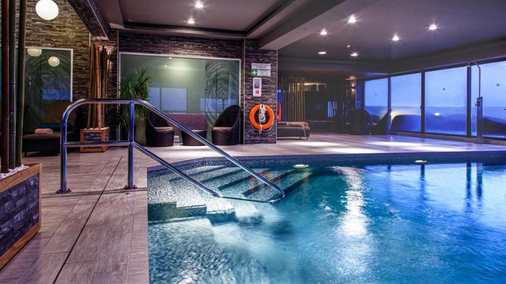 Ax The Victoria Hotel