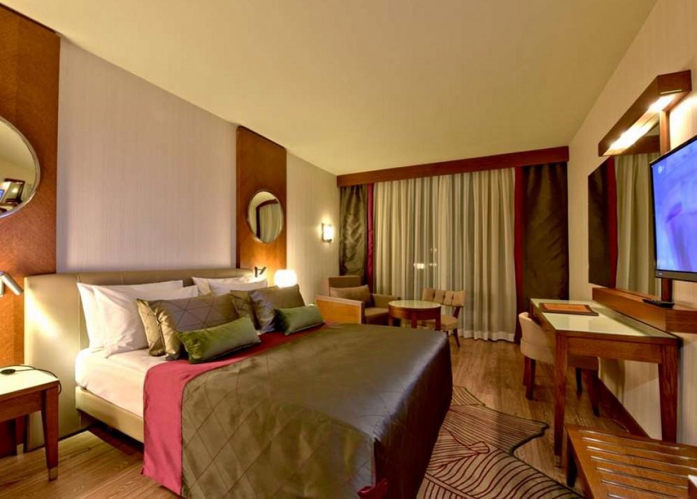 Hotel Side Star Elegance