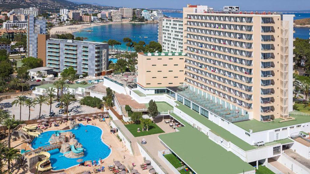 Sol Barbados Hotel