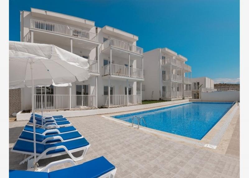 Bodrum Beach Resort