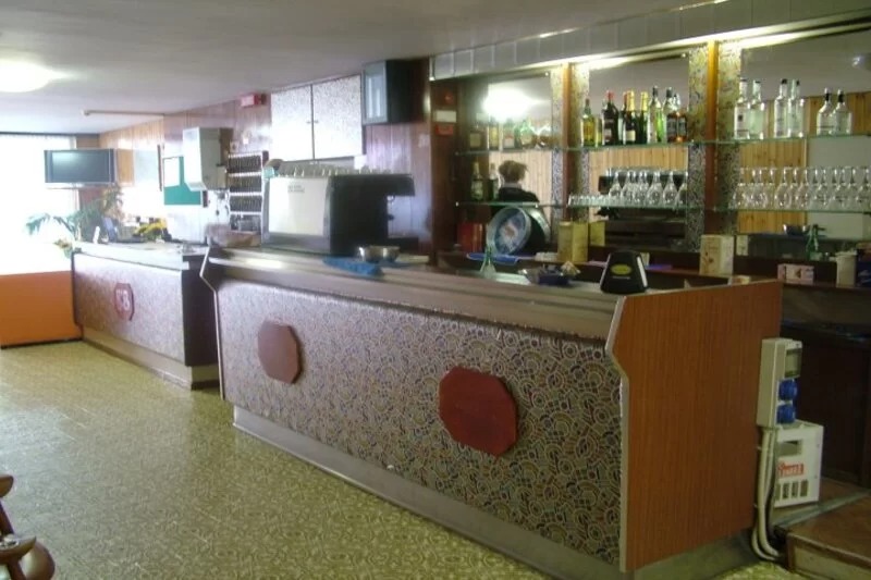 Hotel Bacco