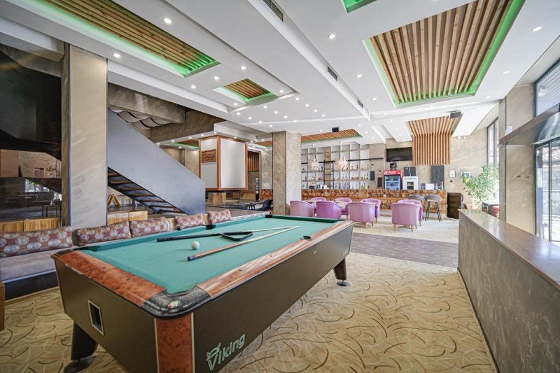 Hotel Riverside