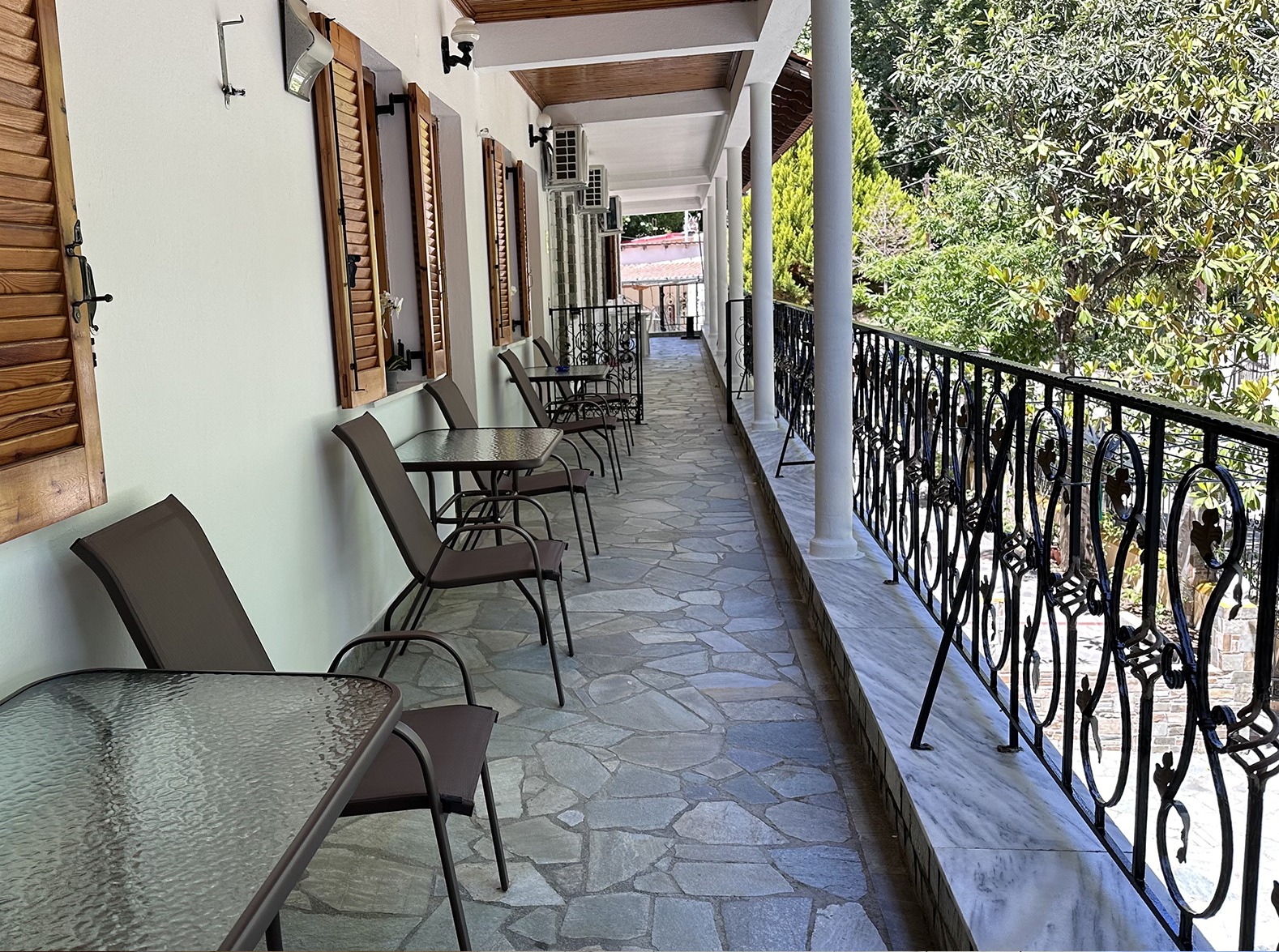 Vila Homes