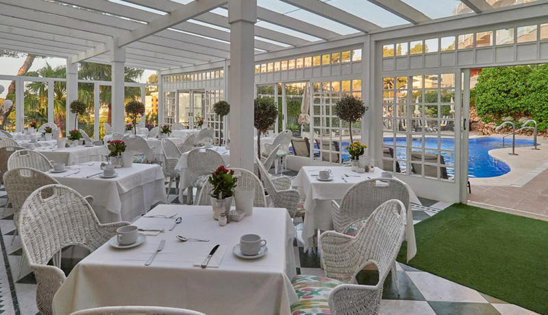 Bon Sol Resort & Spa
