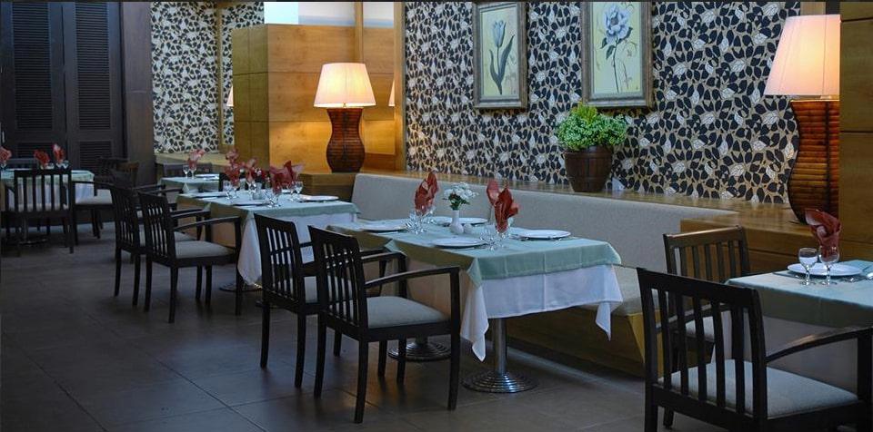 Hotel Meder Resort