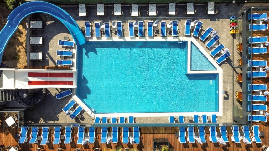 Hotel Relax Beach 