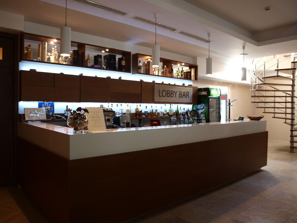 Hotel Radinas Way