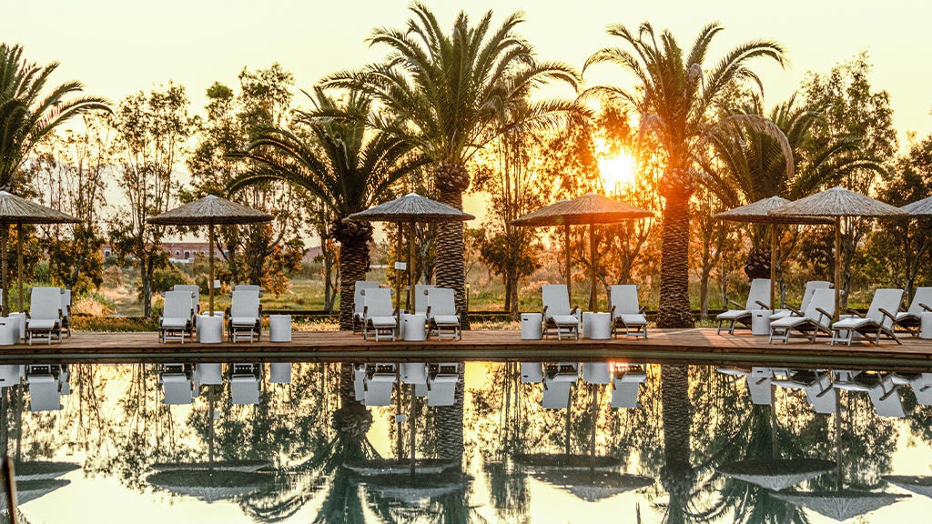 Grecotel Costa Botanica