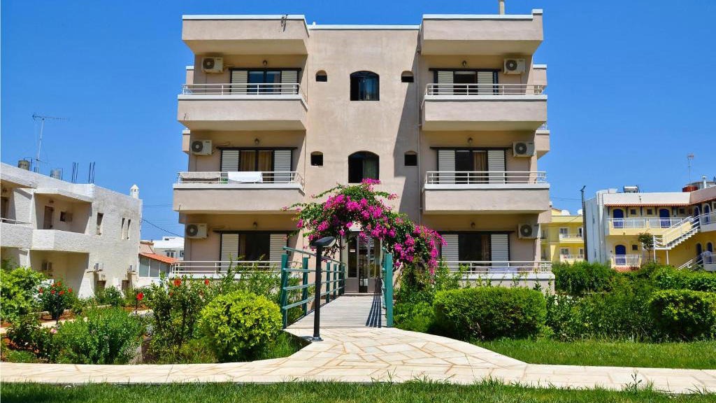 Niko - Elen Hotel