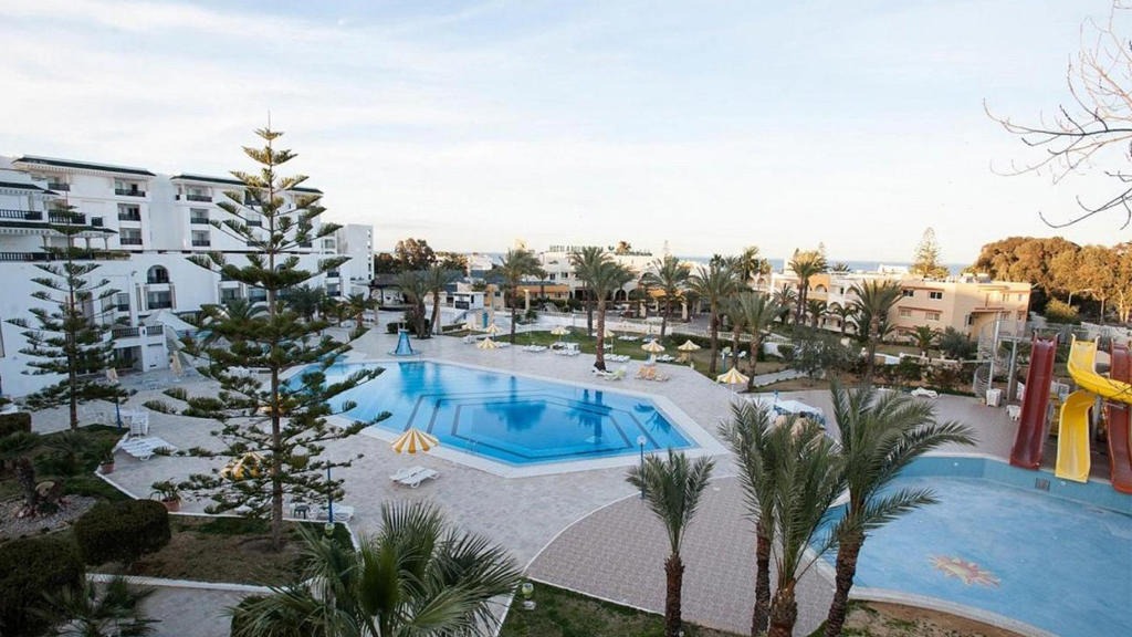 Hotel Riviera