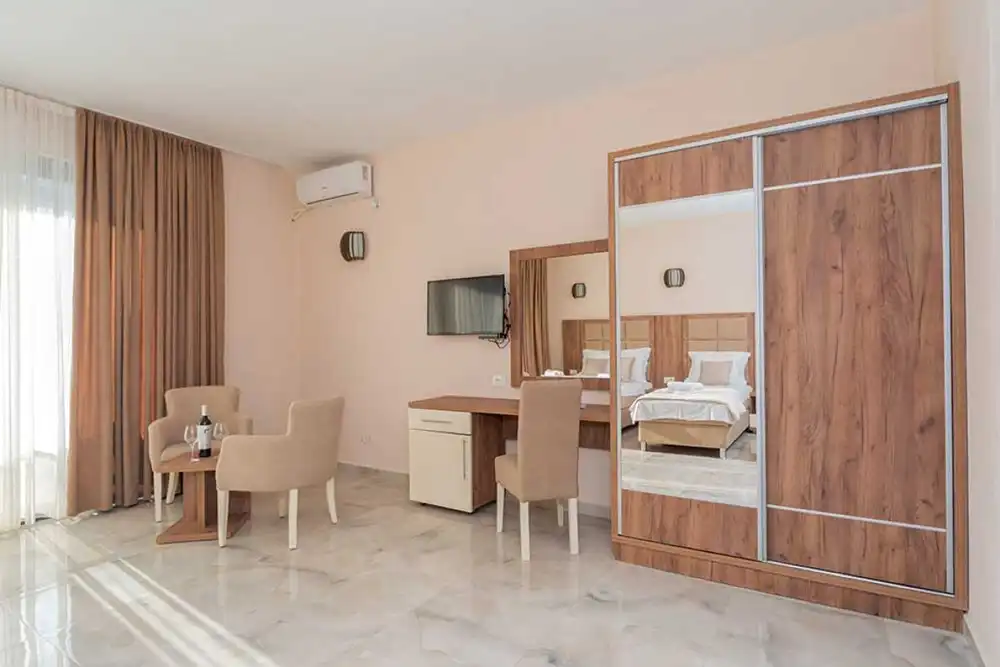 Apartmani Lara Lux