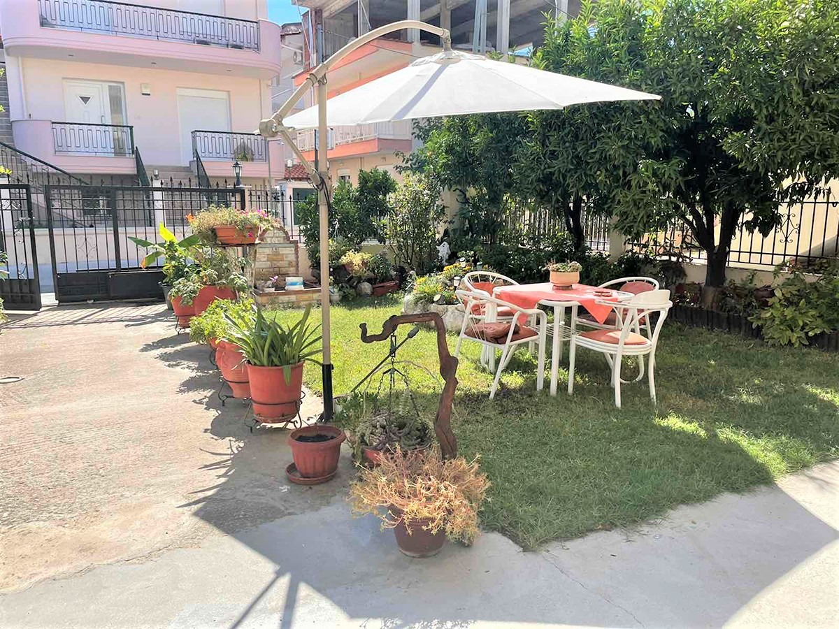 Apartmani Vula