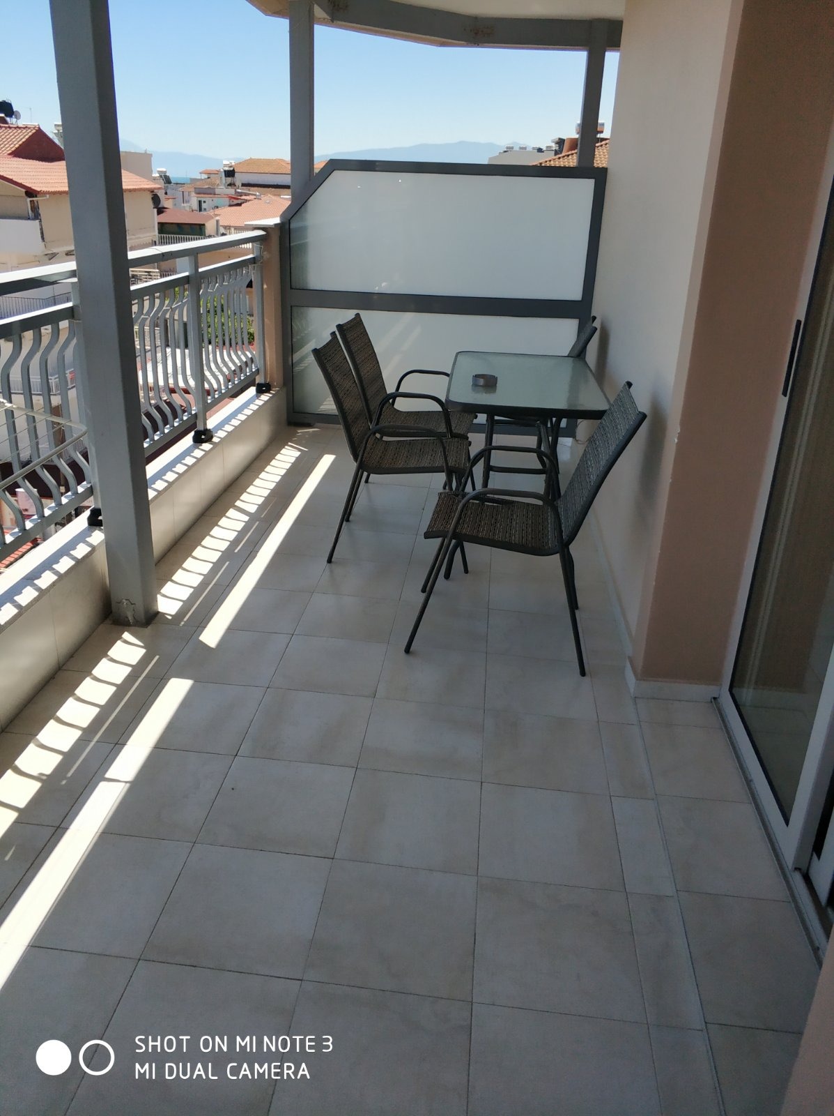 Vila Yvet
