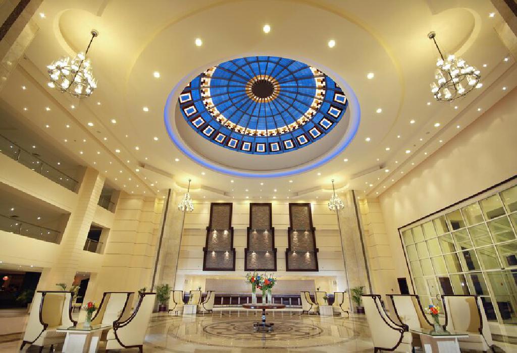 Hotel Tropitel Sahl Hasheesh