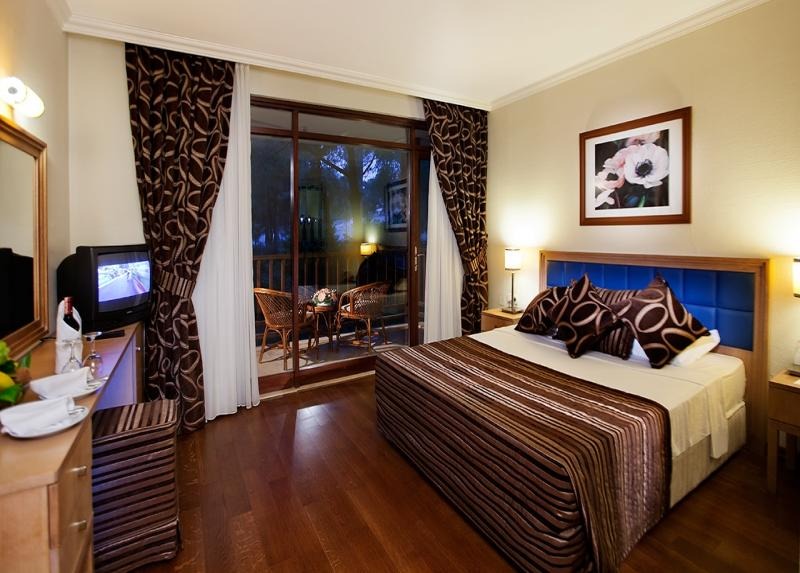 Champion Holiday Village