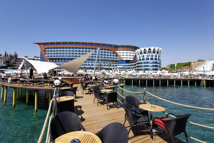 Granada Luxury Resort & Spa
