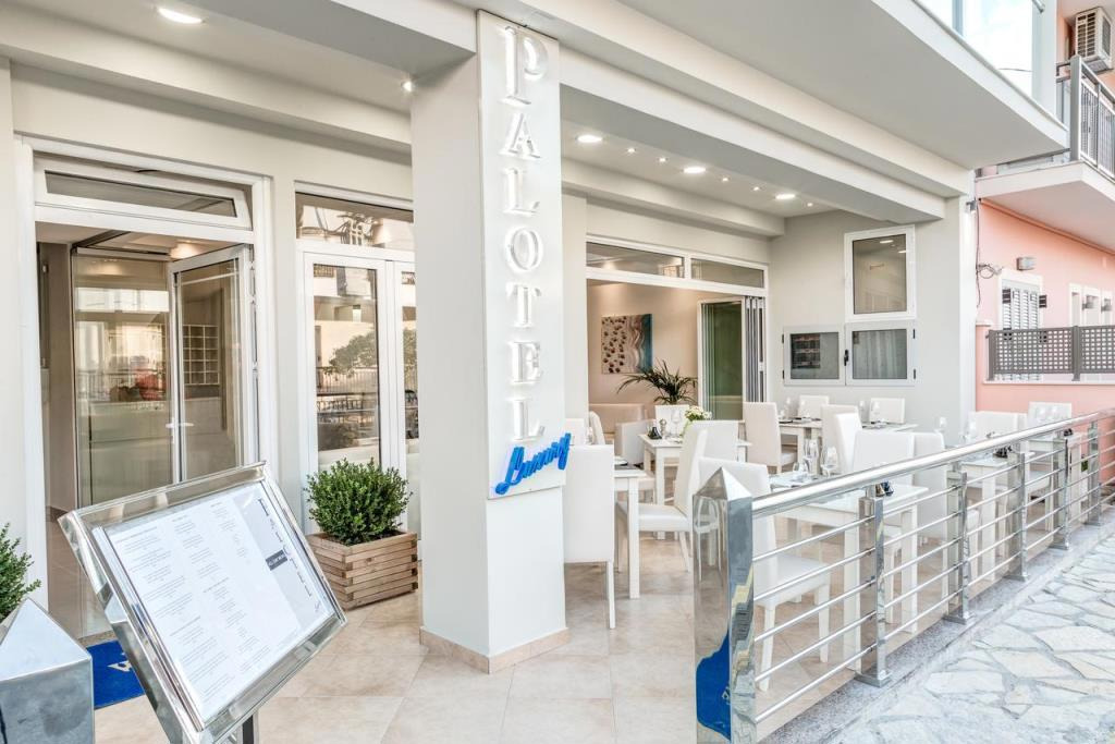 Hotel Palotel Luxury