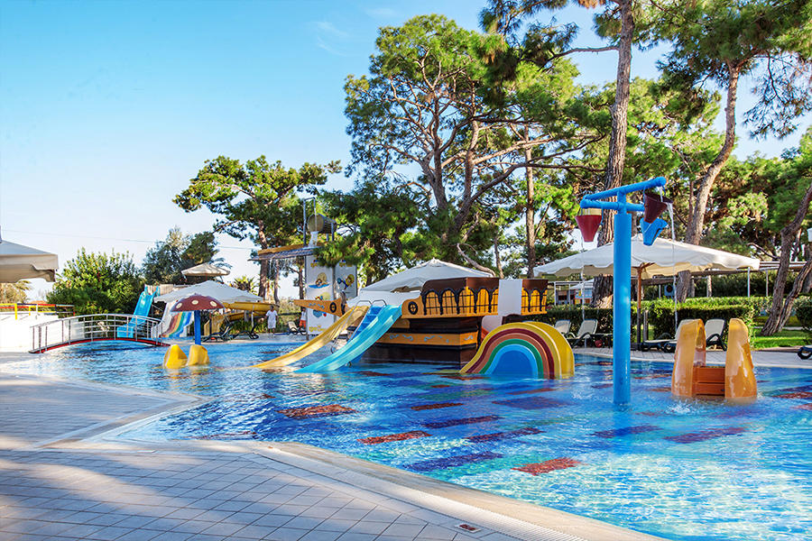 Rixos Sungate