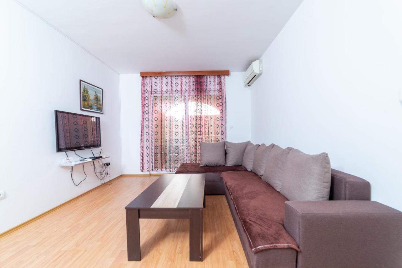 Apartmani Jovan