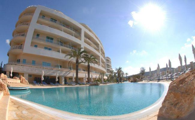 Radisson Blue Resort Hotel