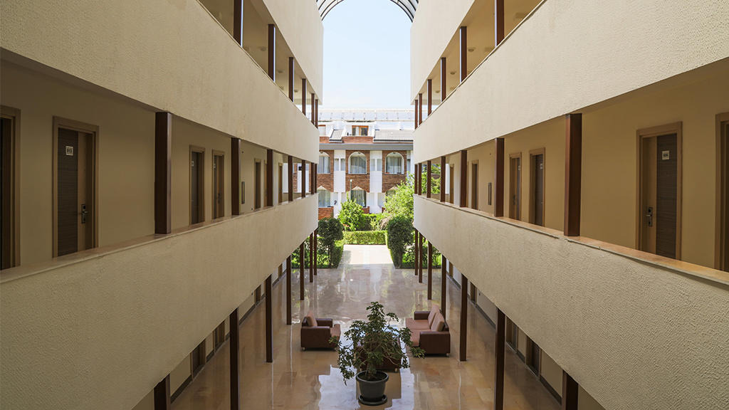 Fame Hotel Kemer