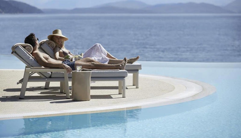Ikos Dassia Hotel