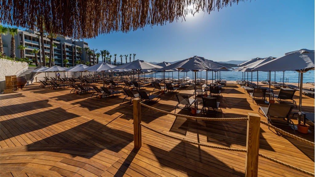 Mirada Exslusive Bodrum