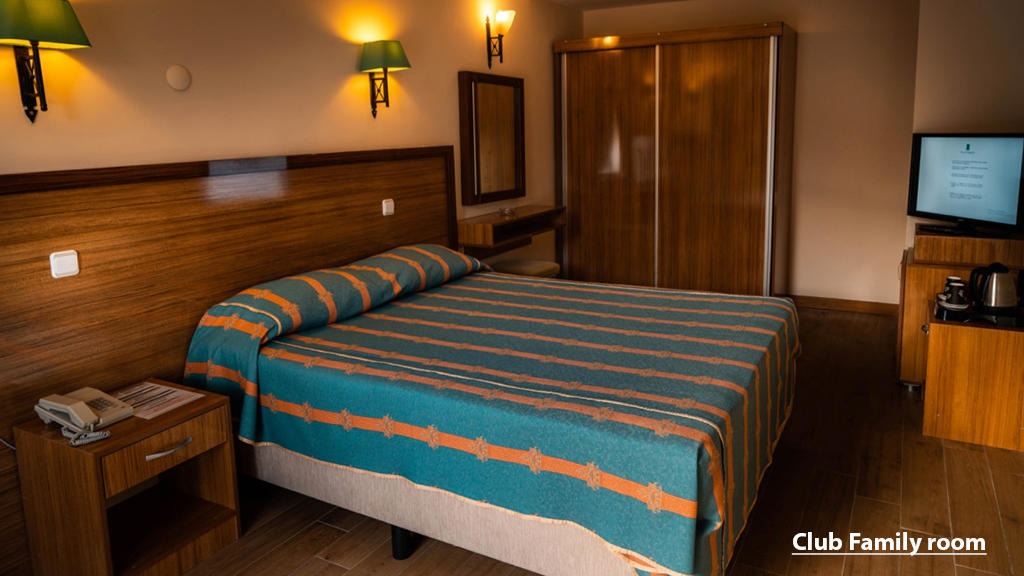 Green Nature Resort & Spa