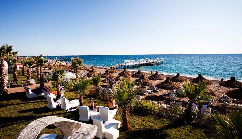 Q Premium Resort