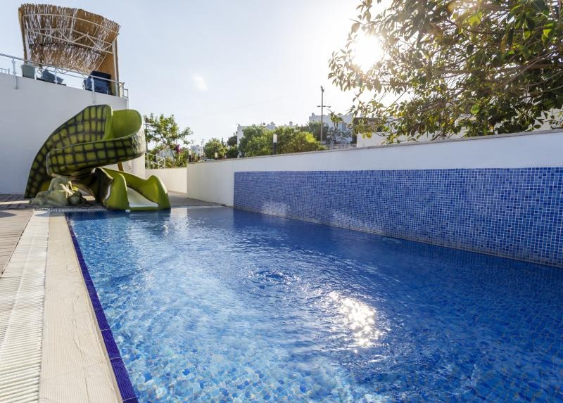 Charm Beach Hotel
