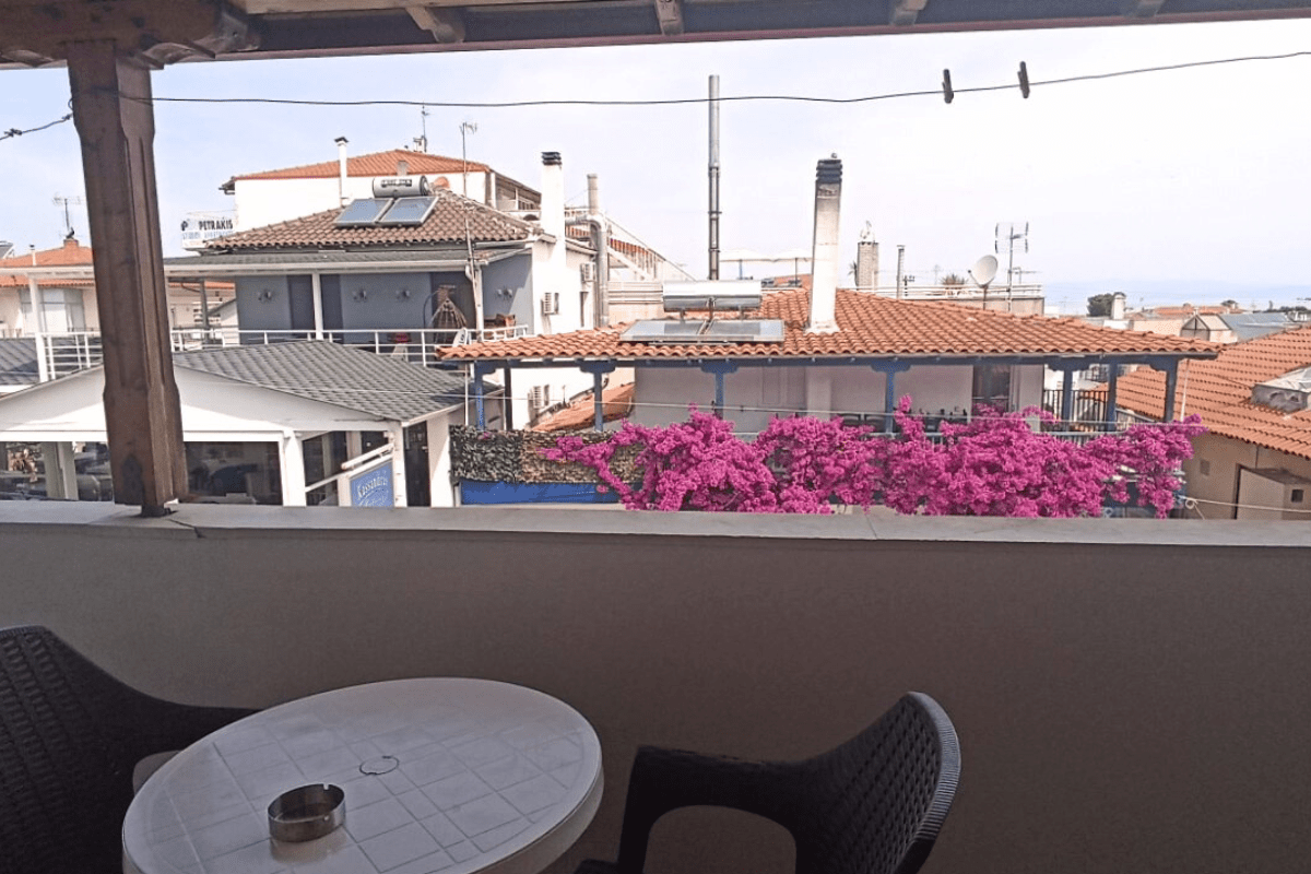 Vila Margarita