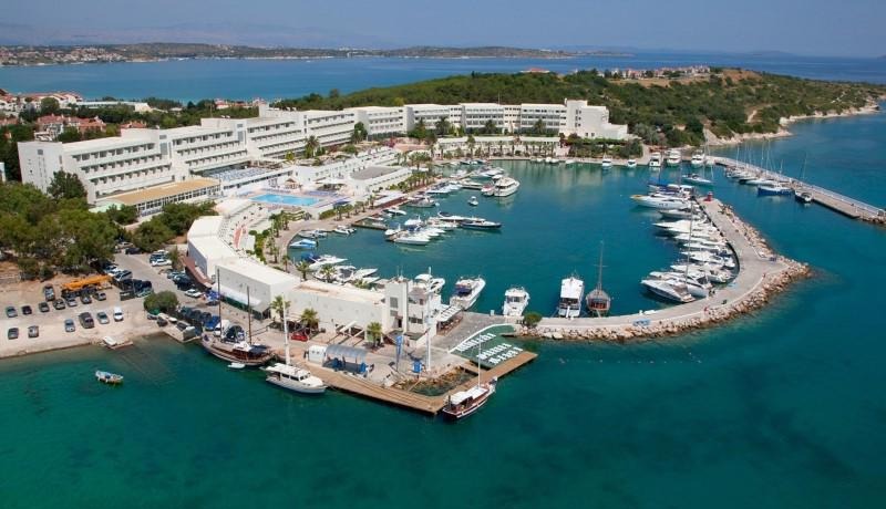 Altin Yunus Resort & Thermal Hotel