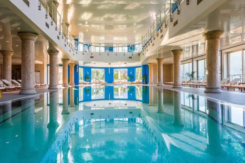 Splendid Conference & Spa Resort