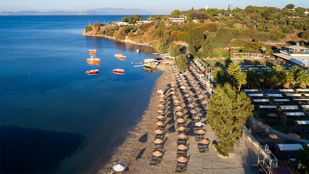 Liberty Kusadasi